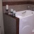 Shoreline Walk In Bathtub Installation by Independent Home Products, LLC