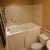 Capitol Hill Hydrotherapy Walk In Tub by Independent Home Products, LLC