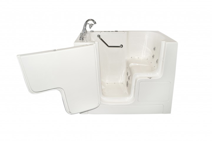 Enjoy the comforts with one Independent Home Products, LLC's walk in bathtubs